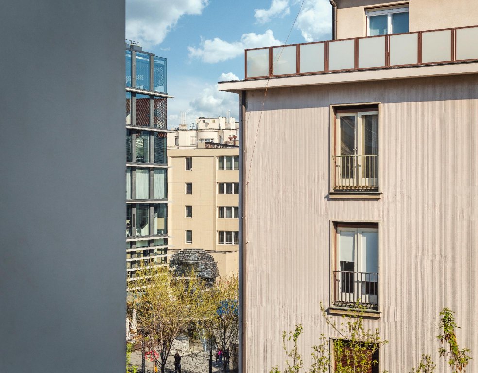 Фото Michelangelo Grand Hotel