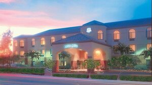 Varsity Clubs Of America - Tucson by Diamond Resorts
