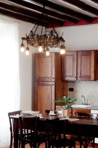 Фото Residence Castello Oldofredi