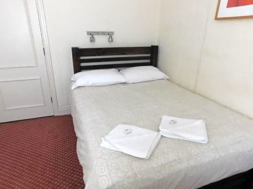 Фото Hotel Segantii