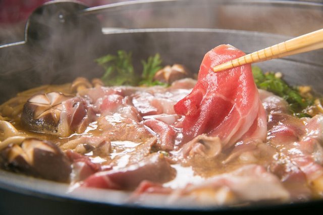 Фото Sugatani Onsen