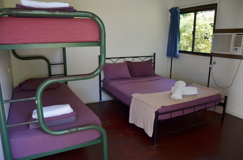 Фото PKs Jungle Village