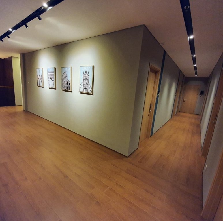 Фото Yokotel City