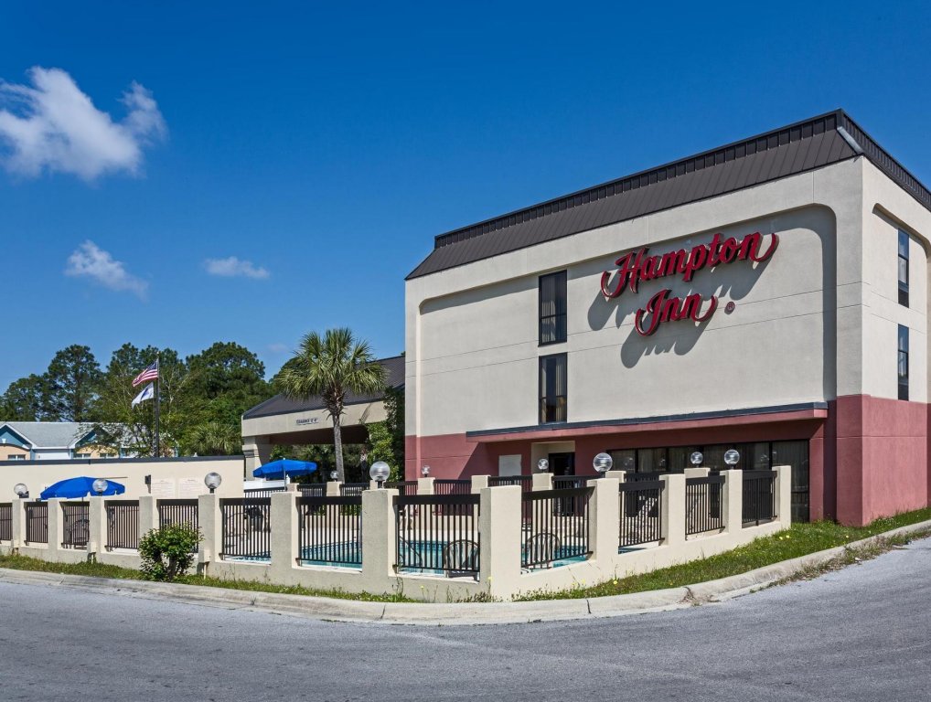 Фото Best Western Plus Panama City Hotel