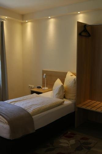 Фото Hotel Moerser Hof