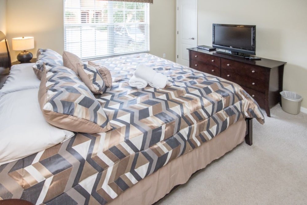 Фото Paradise Palms Resort by Dws Vacation Villas