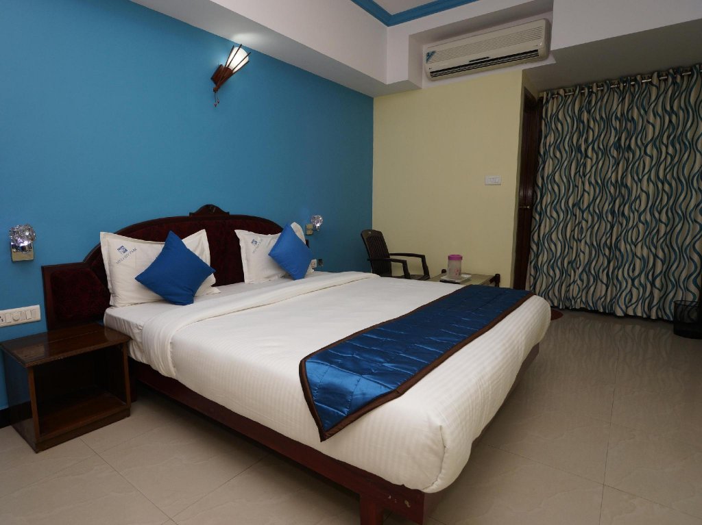 Фото отеля 2