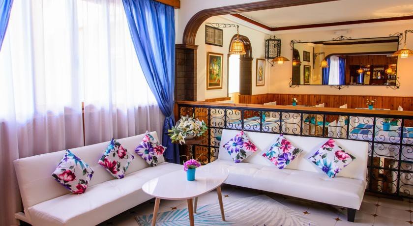 Фото Hotel Sirena Beach