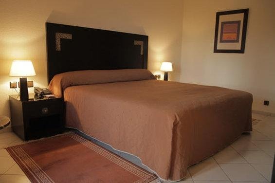 Фото Hotel Atlas Asni