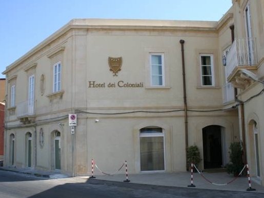 Фото Hotel dei Coloniali