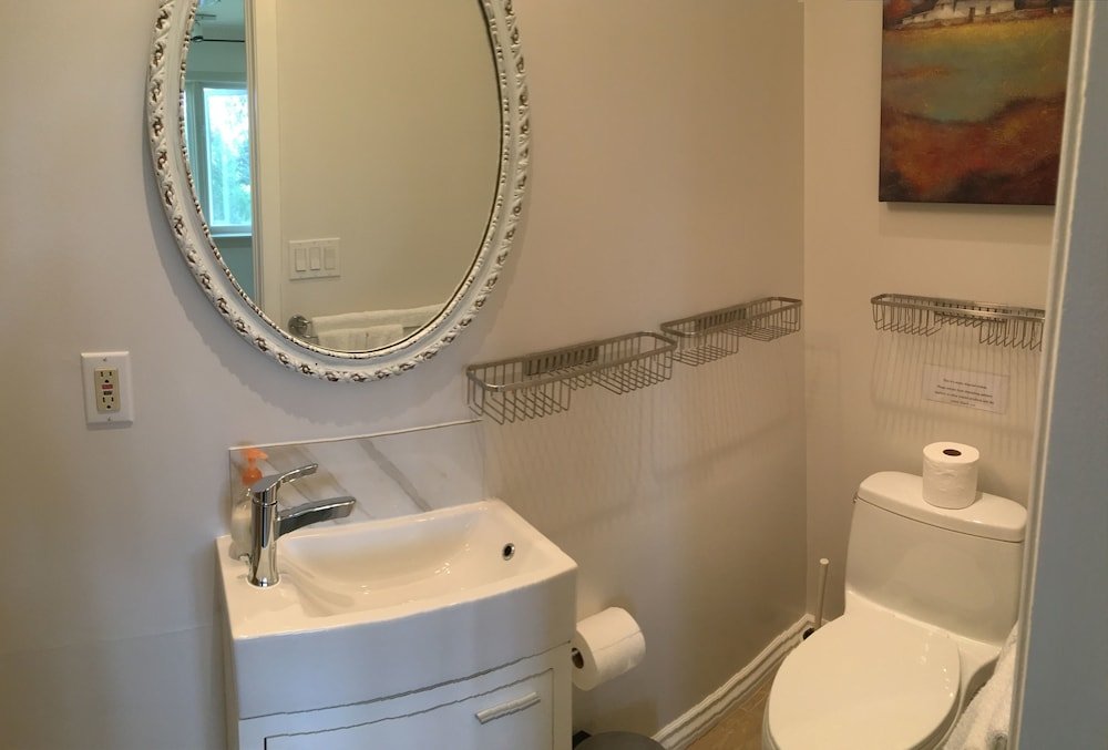 Фото Vineyard Villa Bed & Breakfast