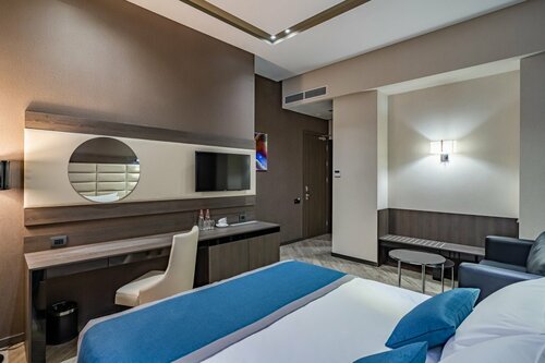 Гостиница Отель ФГ в Ростове-на-Дону