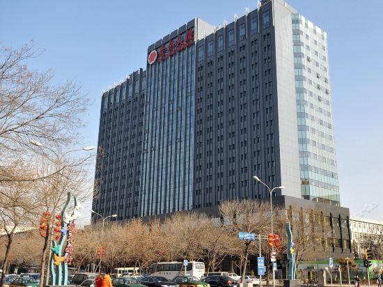 Фото Beijing GuiZhou Hotel