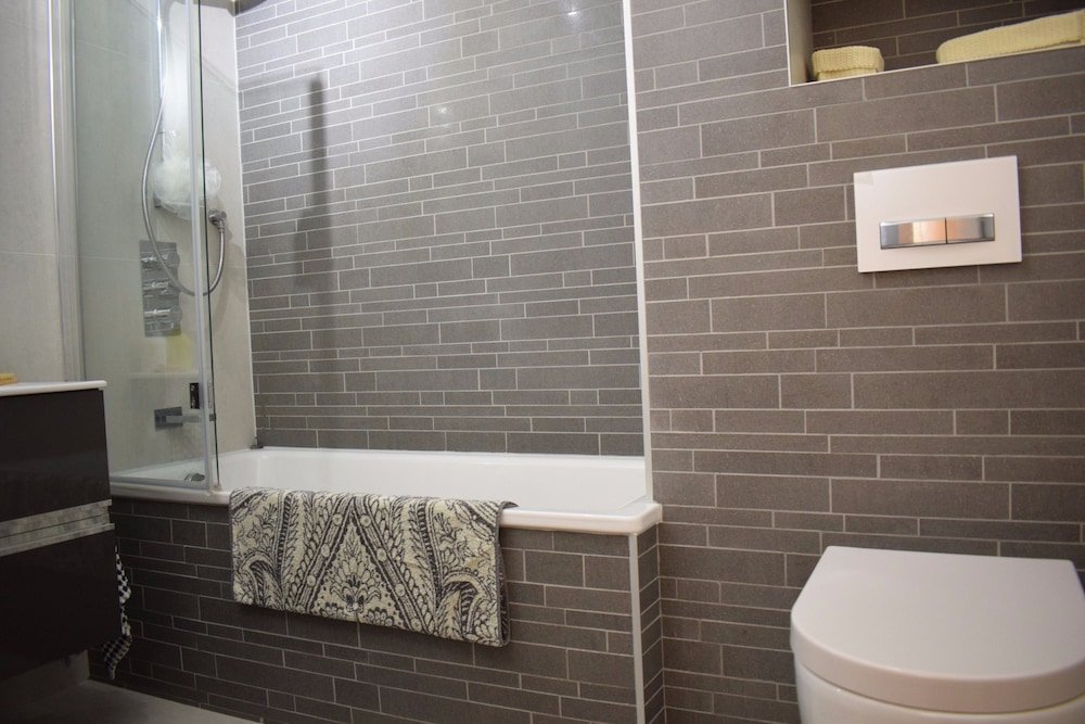 Фото Cosy 1 Bedrooom in Fabulous Location