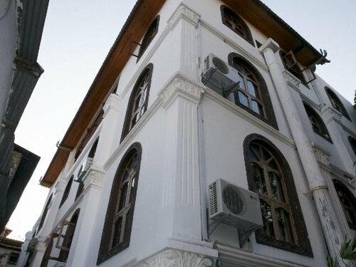 Гостиница Al Minar Hotel в Занзибаре