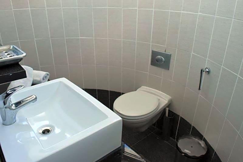 Фото Pambos Napa Rocks Hotel Adults Only