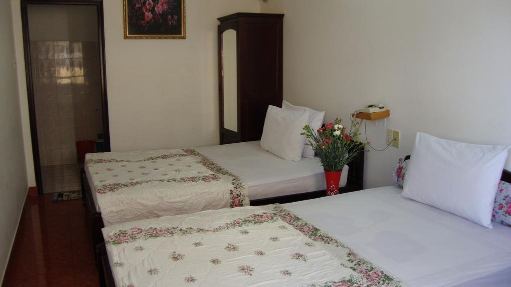 Фото Anh Minh - Manchester Hotel