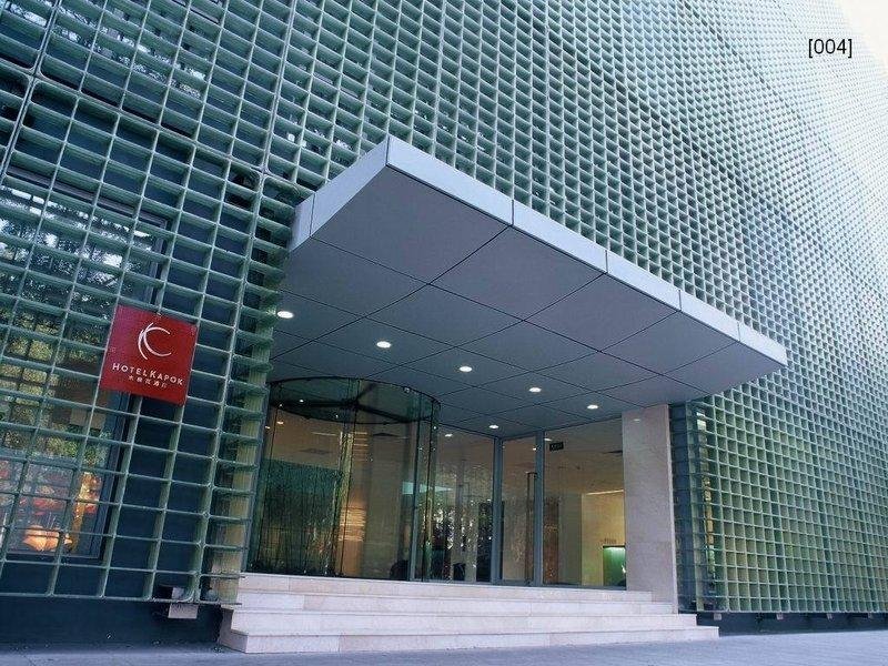 Фото отеля 2