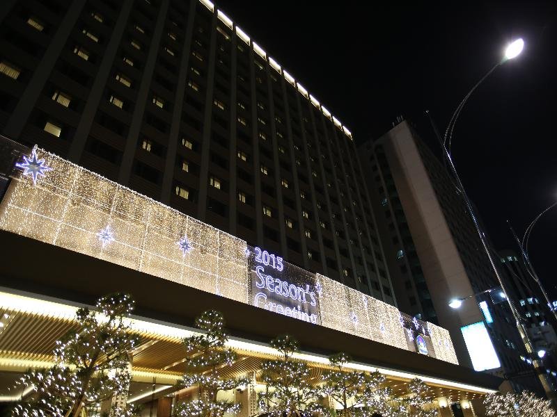 Фото Seoul Garden Hotel