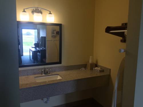 Фото Oyo Hotel Rosenberg Tx I-69