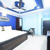 Goroomgo Hotel Aaryan Lucknow