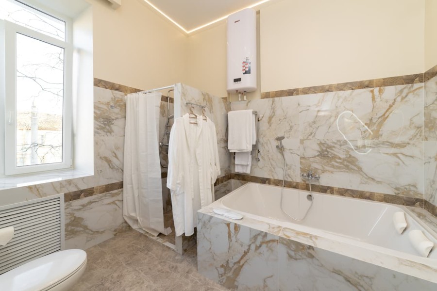 Фото Парк Отель