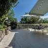 Nice Apartment on the Outskirts of Silo With Spacious Terrace and Beach at 600m