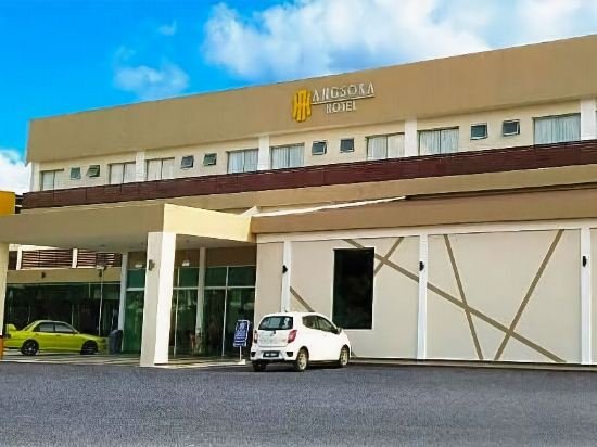 Фото Angsoka Hotel Teluk Intan