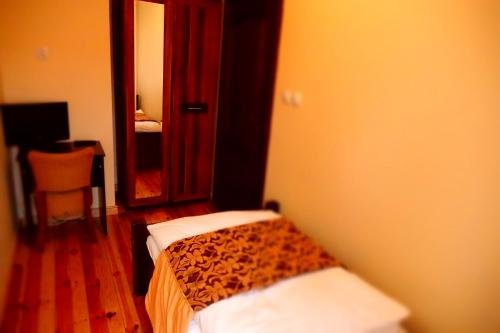 Фото Pensjonat U Kawalca