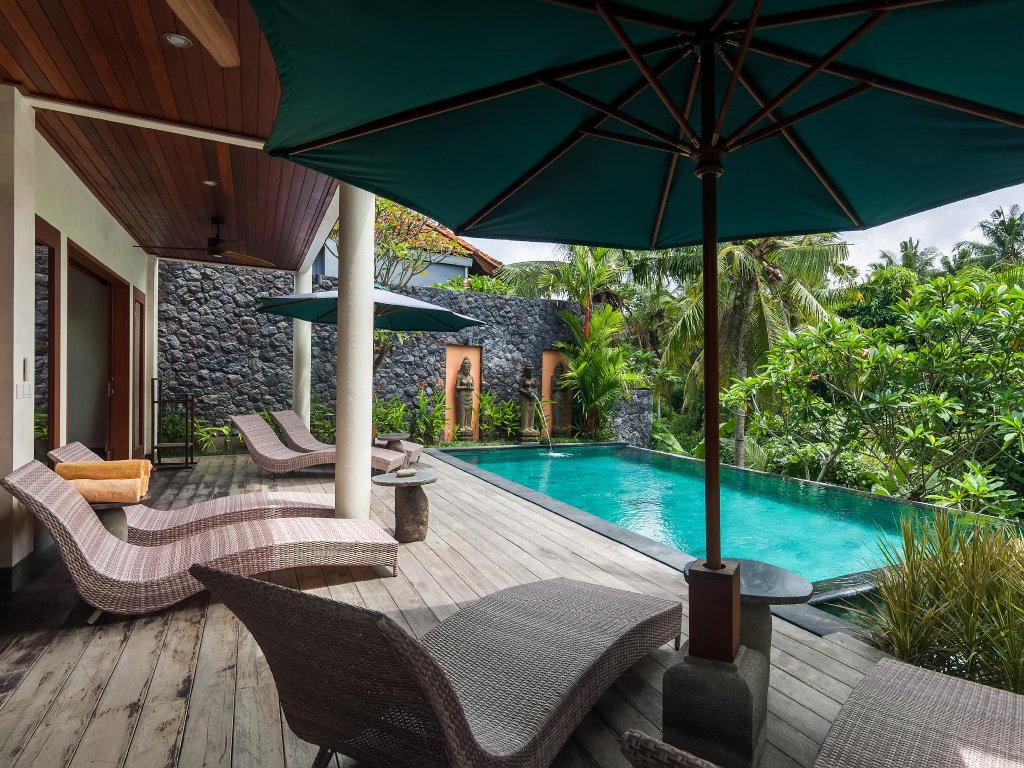 Фото D'Legon Luxury Villas