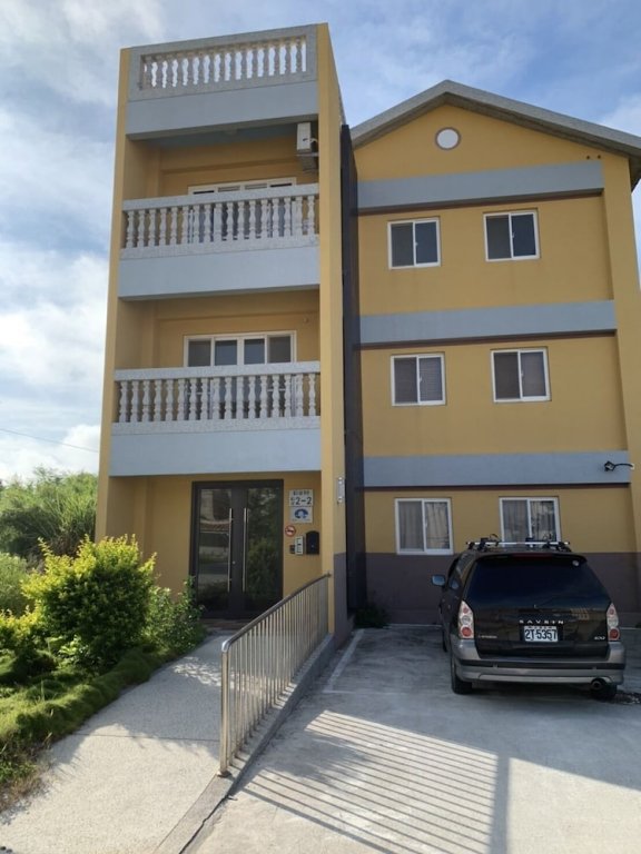 Фото Houlong 88 Homestay