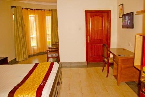 Фото Cepha's Inn