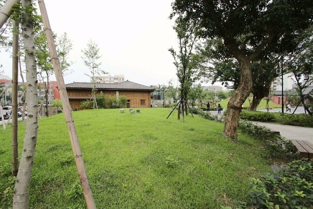 Hotel 406 Inn — Female Dormitory, Taipei, photo