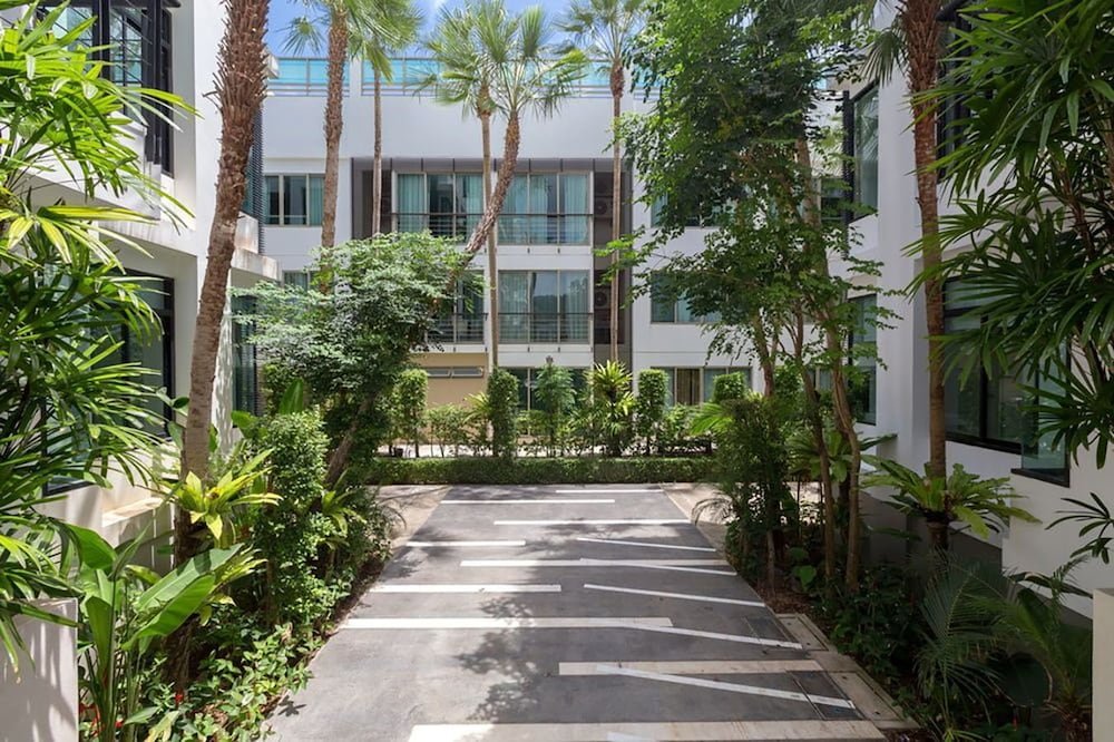 Фото Kamala Regent by Alexanders