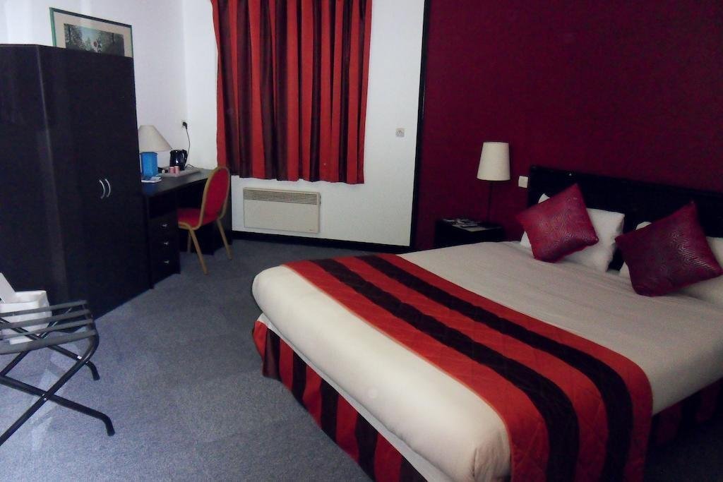 Фото отеля 4