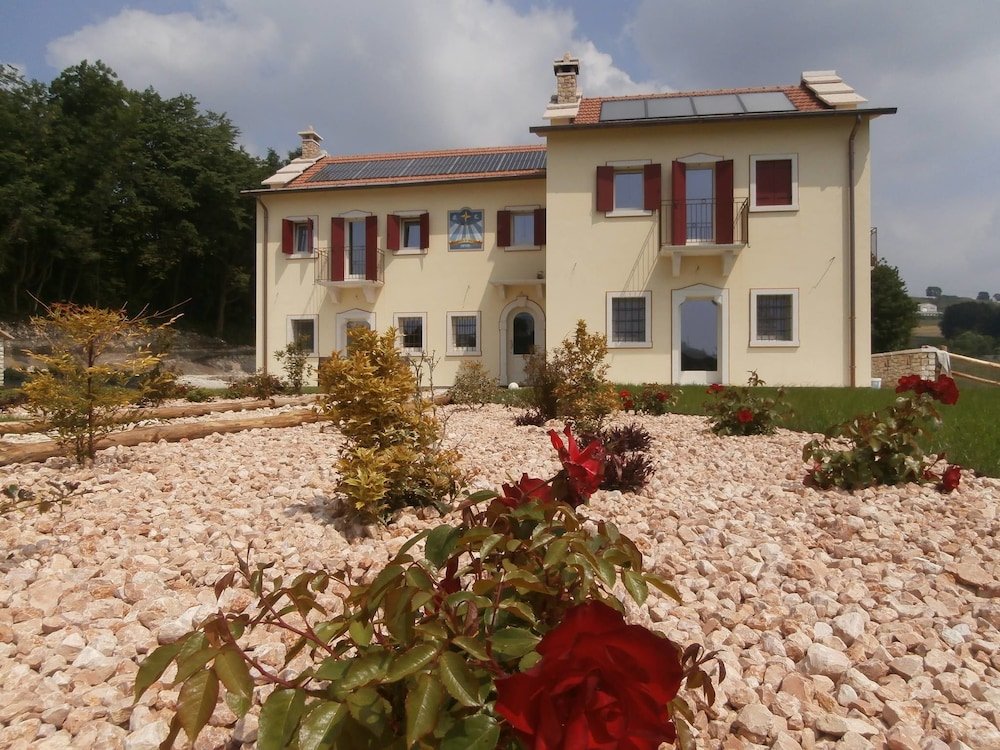 Фото Malga Zebari