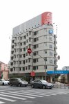 Hanting Hotel Shanghai Bund Jiangxi Zhong Road