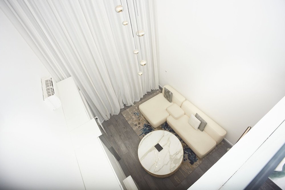 Фото Kwarleyz Residence Accra Managed by The Ascott Limited