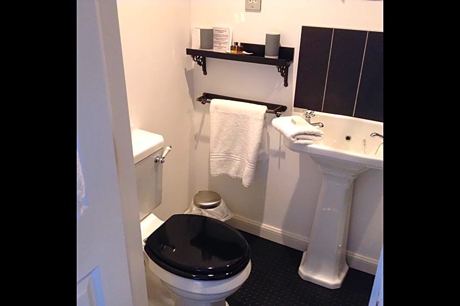 Фото The Fitzroy