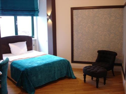 Фото Hotel Klemm