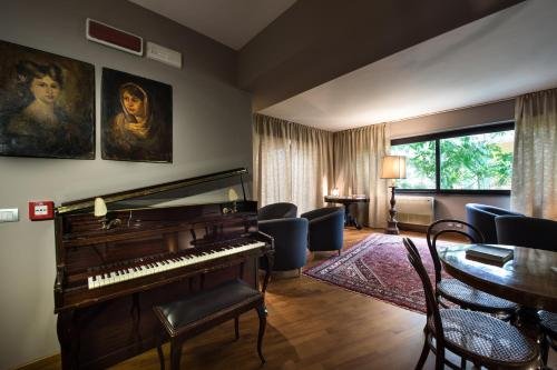 Фото отеля 5