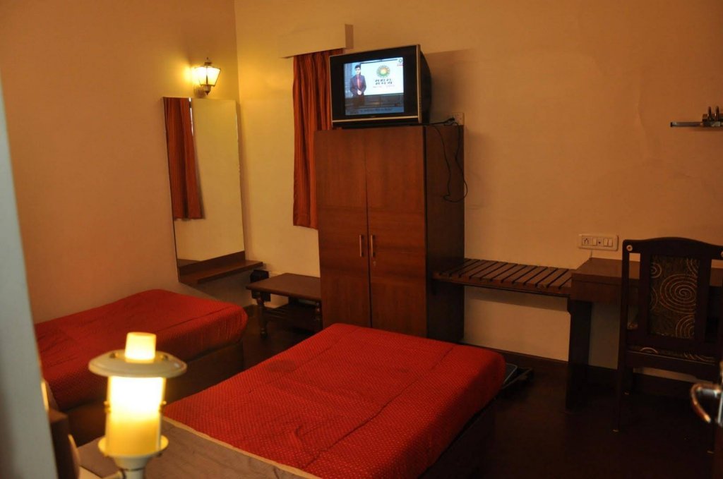 Фото Hotel Panchavati Yatri