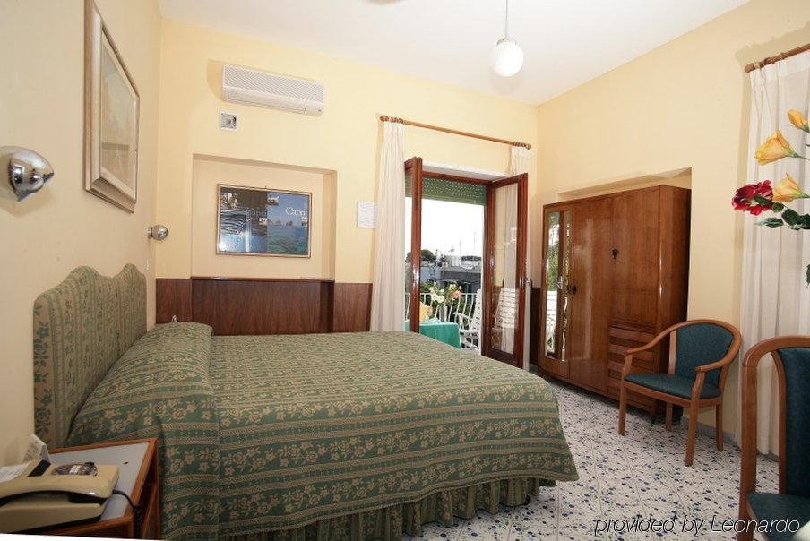 Фото Hotel Carmencita