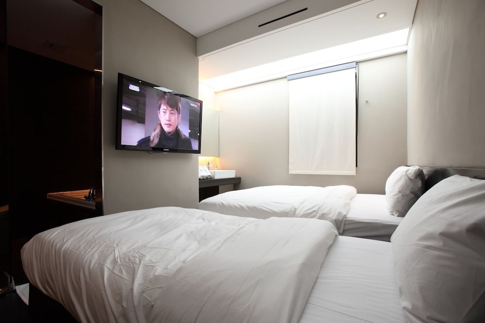 Фото Hotel Irene City