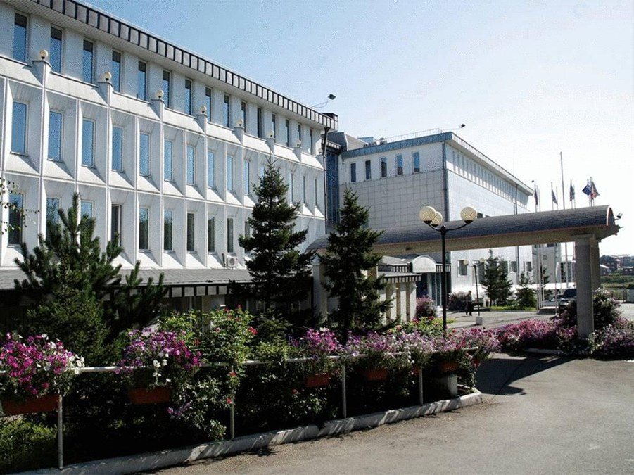 Фото Солнце