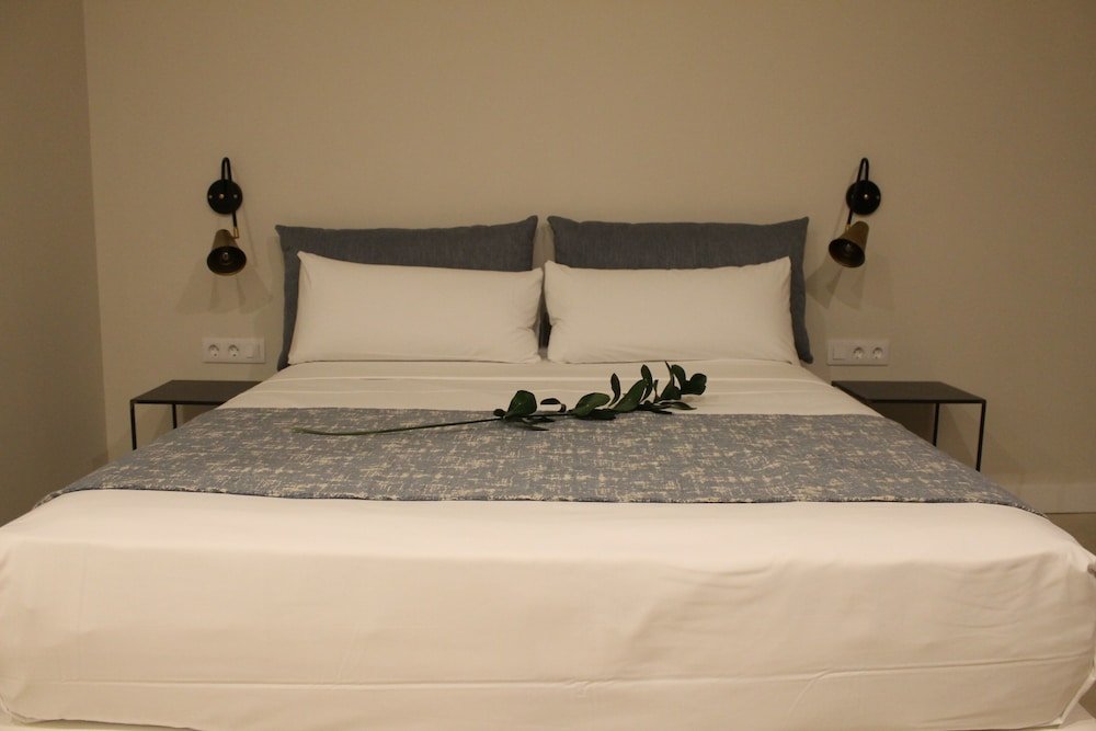 Фото Casa Lirio Hotel Boutique