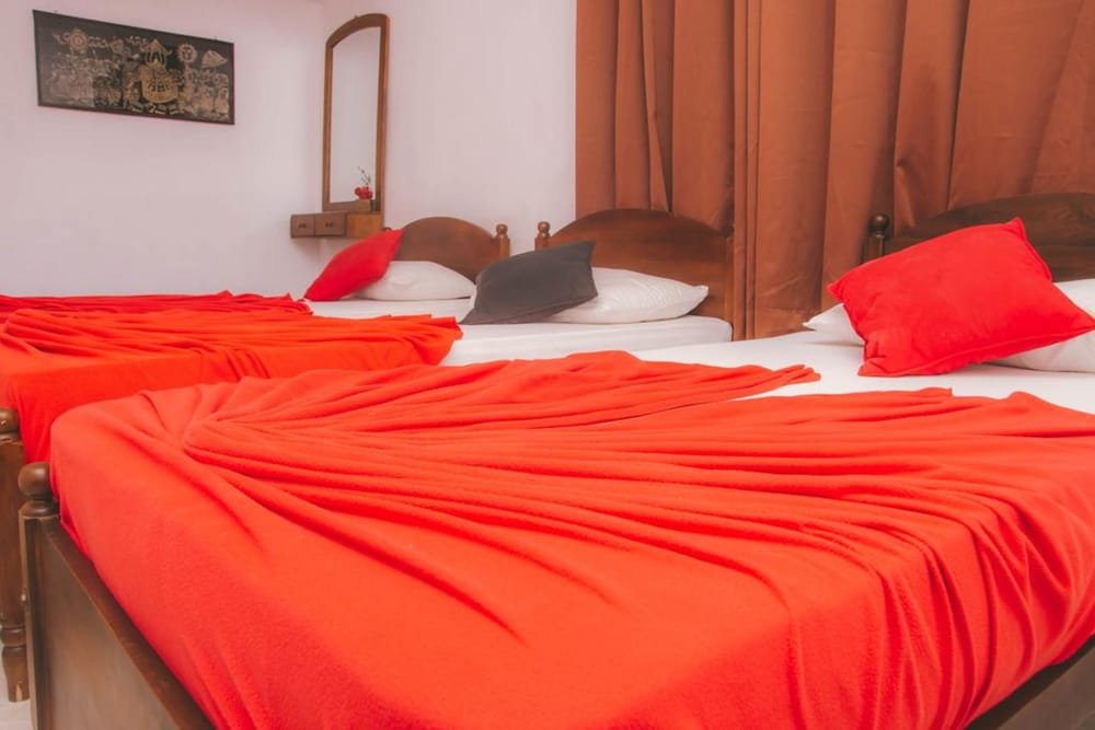 Фото Kandy holiday bungalow