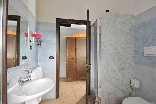 Фото Nicoletta Hotel