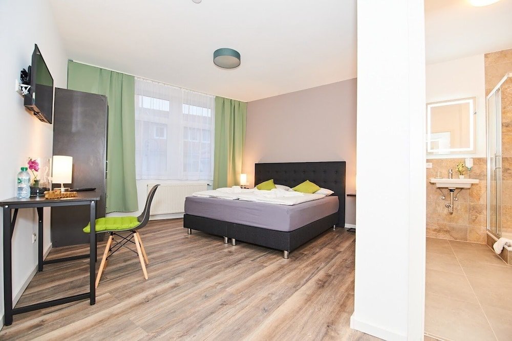 Фото Hotel Phoenix