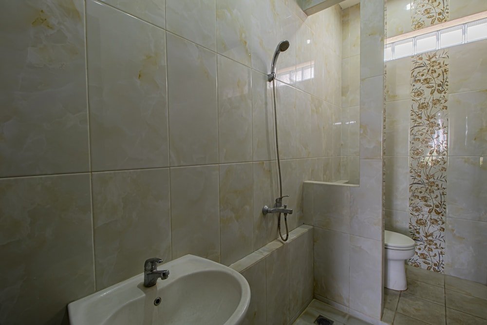 Фото Doublet Guesthouse